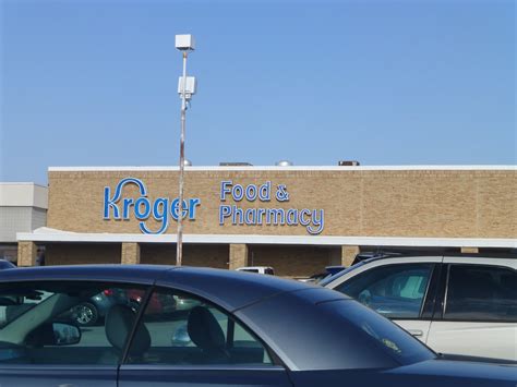 Kroger jackson ohio - Shoppers who are aged 55 and older are being offered big savings by the nationwide grocer Kroger for one day only on Wednesday, the company has announced. On Wednesday, the company is offering a 5 ...